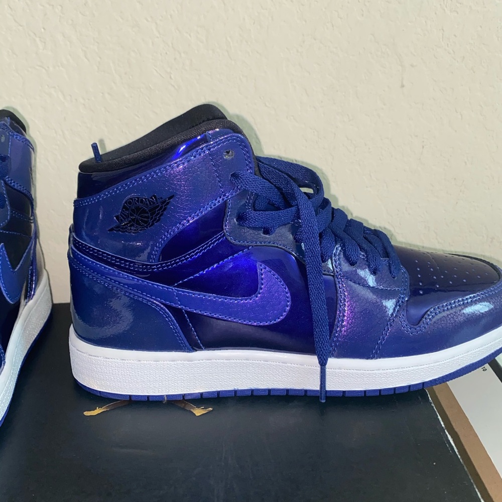 JORDAN 1 RETRO HIGH